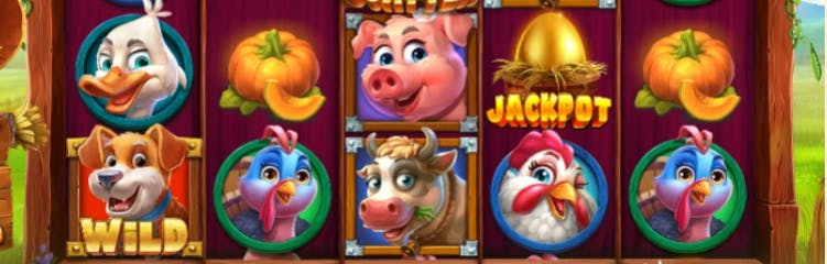 rizk slots
