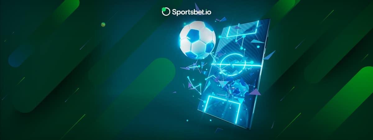 jogo da televisão