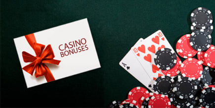 giocare alla slot machine