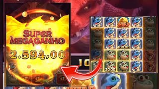 quina concurso 6032