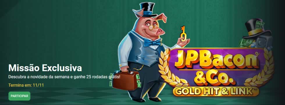 joguinho que ganha dinheiro
